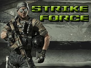 game pic for Strike force